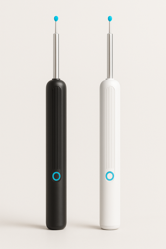 Smart Ear Cleaner Pro