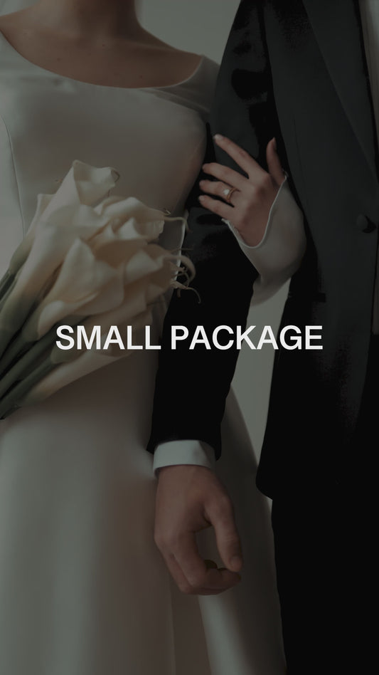SMALL PACKAGE