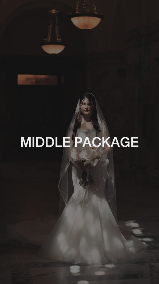 MIDDLE PACKAGE