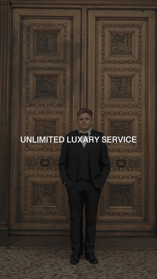 UNLIMITED - LUXARY SERVICE
